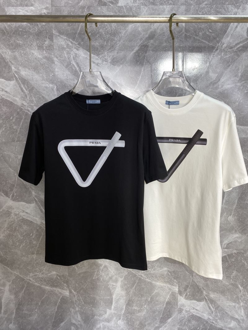 Prada T-Shirts